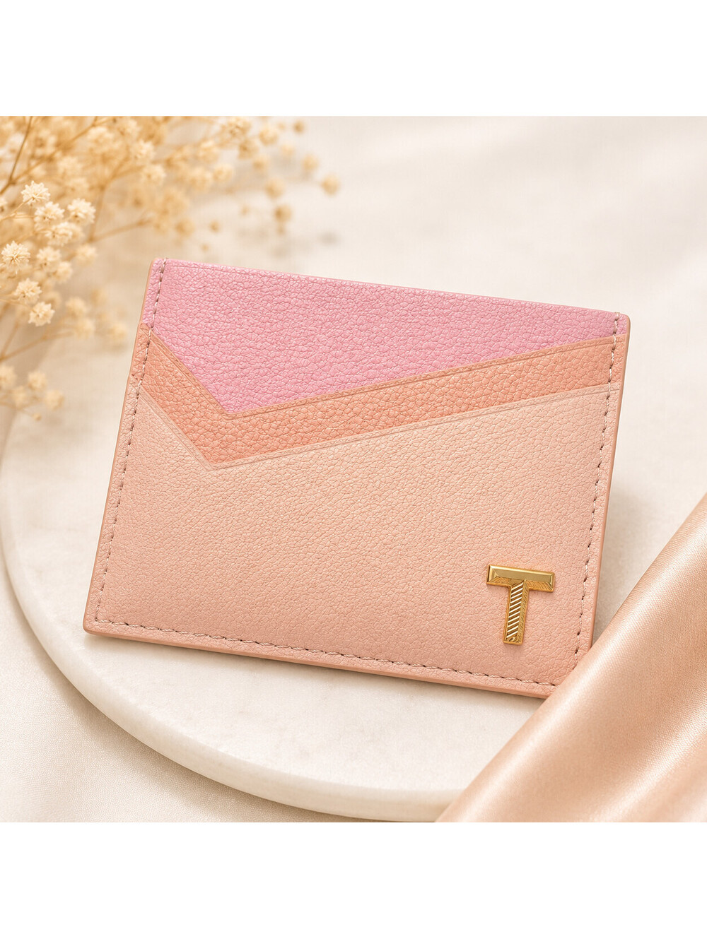 Tiffany And Company Card Holder